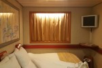 Interior Stateroom Picture
