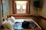 Porthole Stateroom Picture