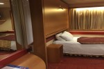 Interior Stateroom Picture