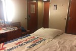 Interior Stateroom Picture
