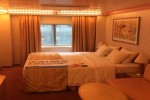 Oceanview Stateroom Picture