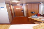 Oceanview Stateroom Picture