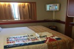 Oceanview Stateroom Picture