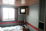 Oceanview Stateroom Picture