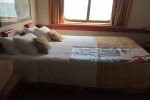 Oceanview Stateroom Picture
