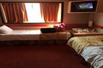 Oceanview Stateroom Picture