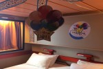 Oceanview Stateroom Picture