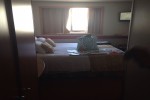 Oceanview Stateroom Picture