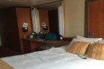 Oceanview Stateroom Picture