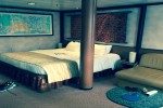 Grand Suite Stateroom Picture