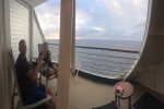 Spacious Balcony Stateroom Picture