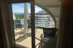 Spacious Balcony Stateroom Picture