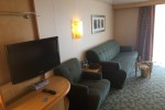 Spacious Balcony Stateroom Picture