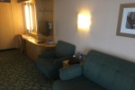 Spacious Balcony Stateroom Picture