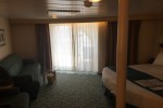 Spacious Balcony Stateroom Picture
