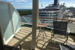 Spacious Balcony Stateroom Picture