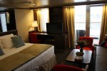Signature Suite Stateroom Picture