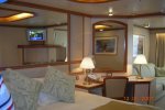 Mini-Suite Stateroom Picture