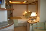 Mini-Suite Stateroom Picture