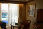 Mini-Suite Stateroom Picture