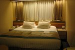 Oceanview Stateroom Picture
