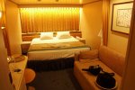 Interior Stateroom Picture