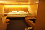 Interior Stateroom Picture