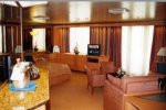 Neptune Suite Stateroom Picture