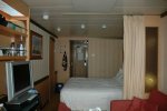 Vista Stateroom Picture