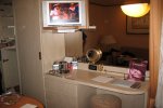 Oceanview Stateroom Picture