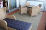 Pinnacle Suite Stateroom Picture