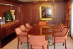 Pinnacle Suite Stateroom Picture