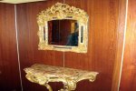Pinnacle Suite Stateroom Picture