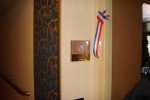 Neptune Suite Stateroom Picture