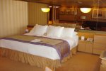 Neptune Suite Stateroom Picture