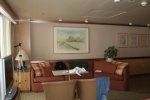Neptune Suite Stateroom Picture
