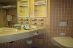 Neptune Suite Stateroom Picture