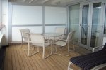 Neptune Suite Stateroom Picture