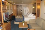 Vista Stateroom Picture