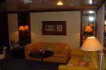Neptune Suite Stateroom Picture