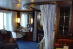 Neptune Suite Stateroom Picture