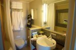 Oceanview Stateroom Picture