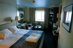 Oceanview Stateroom Picture