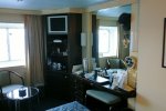 Oceanview Stateroom Picture