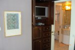 Deluxe Suite Stateroom  Picture