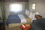 Club Oceanview Stateroom Picture