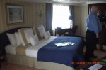 Club Ocean Suite Stateroom Picture