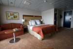 Sky Suite Stateroom Picture