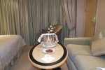 Princess Suite Stateroom Picture