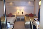Inside Stateroom Picture